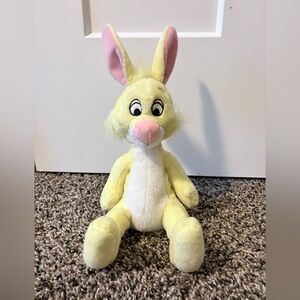 Winnie the Pooh ‘Rabbit’ Plush